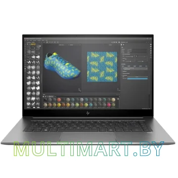 Ноутбук HP ZBook 15 Studio G7 (8YP42AVA)